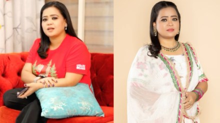 Bharti Singh and Haarsh Limbachiyaa revealed they got robbed in europe during honeymoon