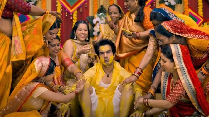 Bhool Chuk Maaf Box Office Collection Day 3