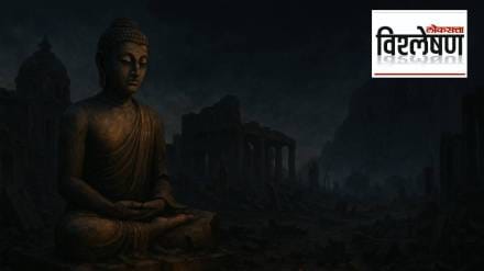 Buddha Purnima 2025