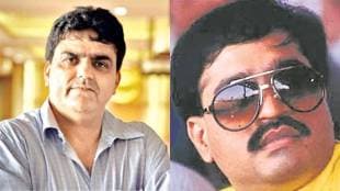 Businessman Riyaz Bhati was recently acquitted by a special court in an extortion case
