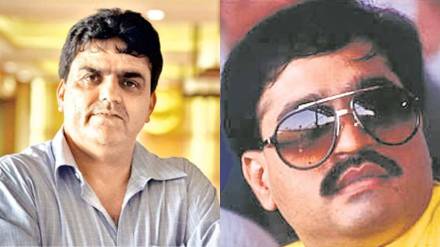 Businessman Riyaz Bhati was recently acquitted by a special court in an extortion case