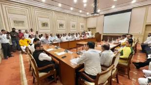 CIDCO meeting colony navi mumbai area civic services facilities Navi mumbai Municipal Corporation