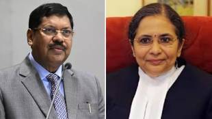 CJI B R Gavai criticism