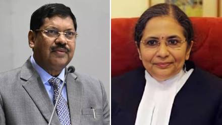 CJI B R Gavai criticism