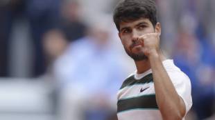 French Open tennis matches news in marathi