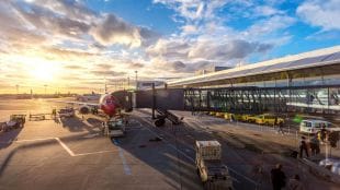 Indian aviation ministry cancels clearance of Turkey-linked firm over national security