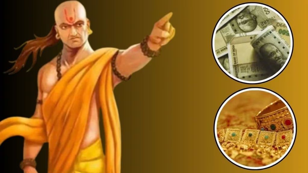 Chanakya Niti Chanakya Niti