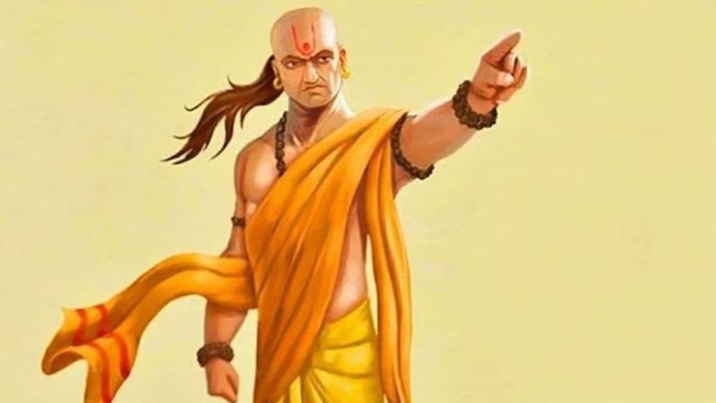 Chanakya Niti Quotes Chanakya Niti Quotes