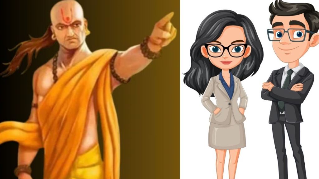 Chanakya Niti In Marathi Chanakya Niti In Marathi