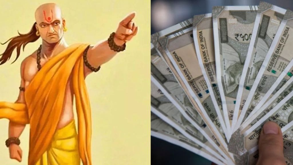 Chanakya Niti Quotes