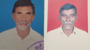 Chandrapur man animal conflict tiger attacks