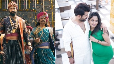 Chhaava actor Vineet Kumar Singh welcome first child
