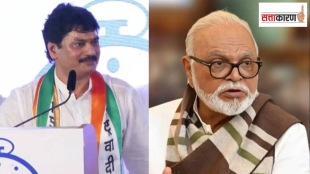 Chhagan Bhujbal being included in the state cabinet, it is now believed that Dhananjay Munde has almost lost his chance of getting a ministerial post
