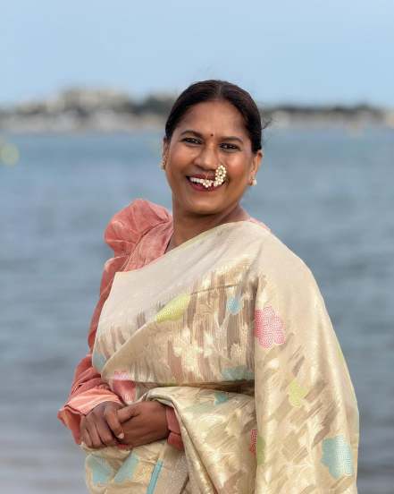 Chhaya Kadam Cannes Film Festival 2025