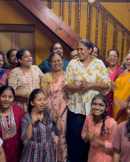 Chhaya Kadam Cannes Film Festival 2025