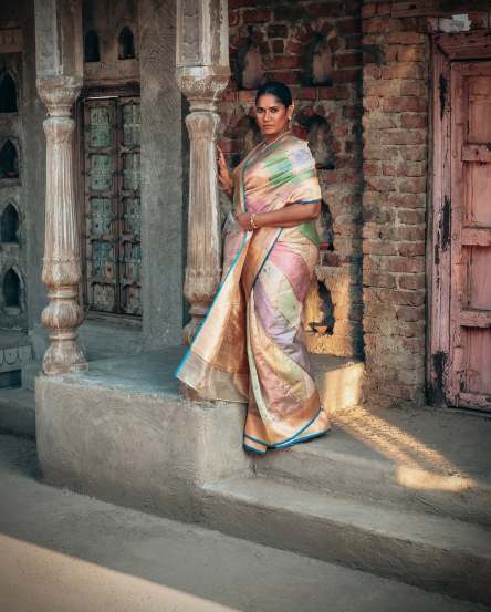 Chhaya Kadam Cannes Film Festival 2025