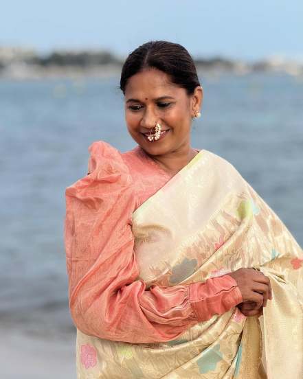 Chhaya Kadam Cannes Film Festival 2025