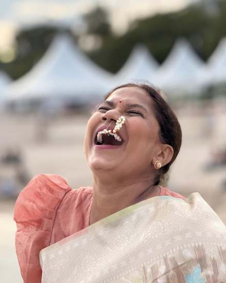 Chhaya Kadam Cannes Film Festival 2025
