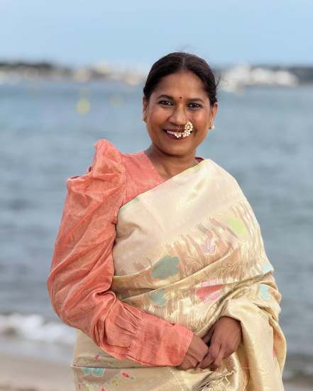 Chhaya Kadam Cannes Film Festival 2025