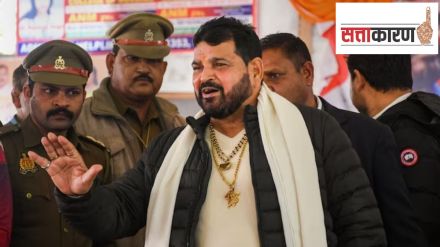 Chief Brij Bhushan Singh On POCSO Case Closure