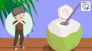Coconut Water Side Effects
