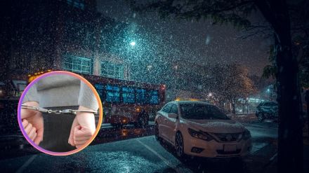 Grandfather and two others arrested for kidnapping Congress MLA’s 2-year-old son