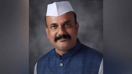 Congress state president Harshvardhan Sapkal said that the DNA of the country and the Congress is the same Congress state president Harshvardhan Sapkal said that the DNA of the country and the Congress is the same