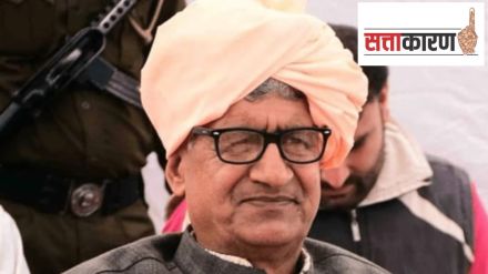 Congress targets BJP over MP Ram Chander Jangra’s comments on Pahalgam victims