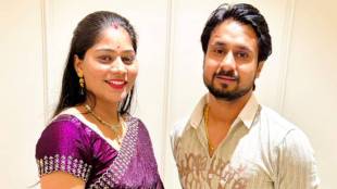 Indore couple goes missing in Meghalaya, abandoned scooter found on hillside