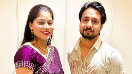 Indore couple goes missing in Meghalaya, abandoned scooter found on hillside