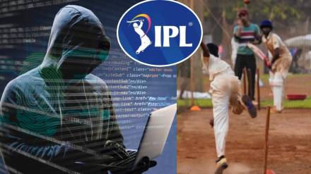 Cricketer Rakesh Yadure 24 lakh cyber scam