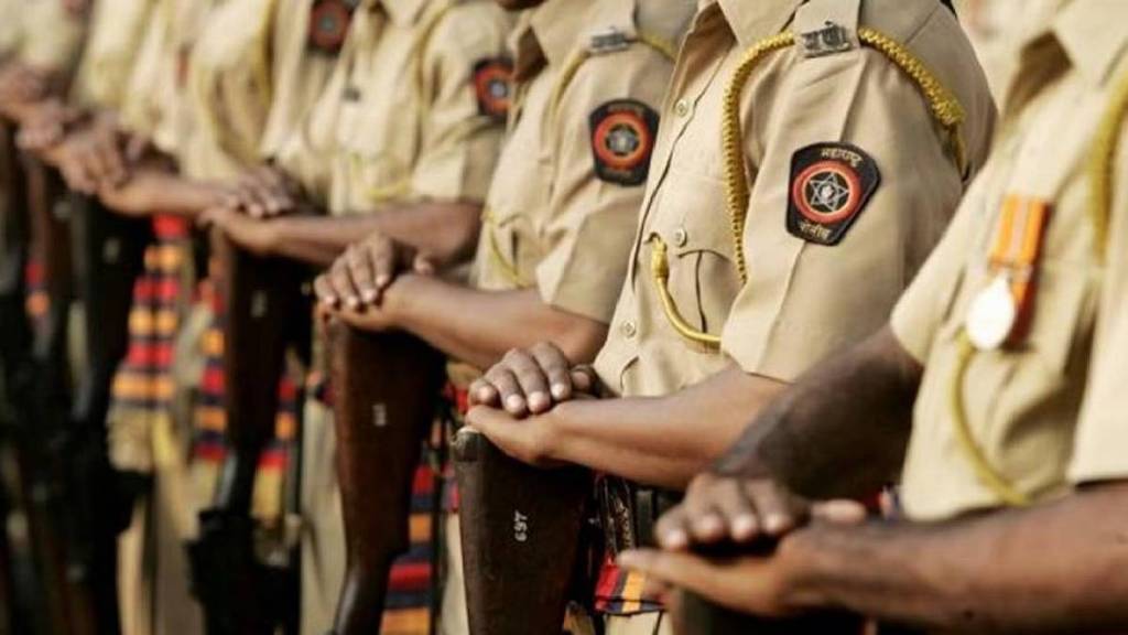 Criminalisation of the Police force