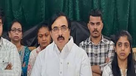 Deepak Mankar resignation