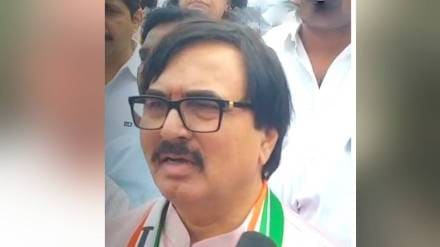 case has been registered against Ajit Pawar group Pune city president Deepak Mankar for submitting fake documents