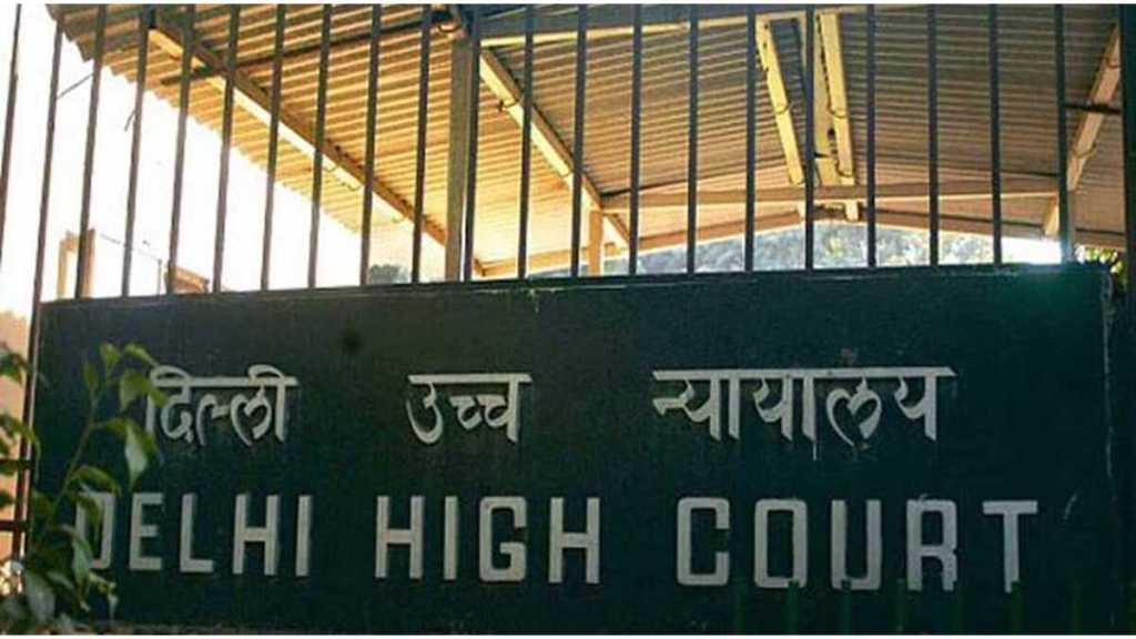 Delhi High Court Denies UP Scrap Dealer Bail Plea Delhi High Court Denies UP Scrap Dealer Bail Plea