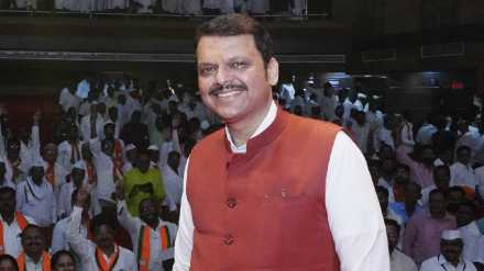 Devendra Fadnavis