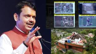 Devendra Fadnavis on Operation Sindoor