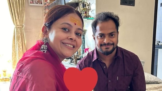 Devoleena Bhattacharjee On Second Pregnancy