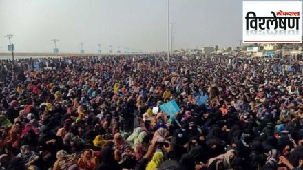 Difficult For India To Recognise Balochistan As A Separate Country