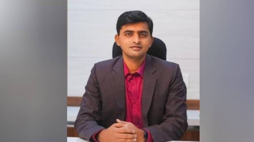 District Collector Amol Yedge gave instructions to take action after meticulous planning in case of flood situation District Collector Amol Yedge gave instructions to take action after meticulous planning in case of flood situation