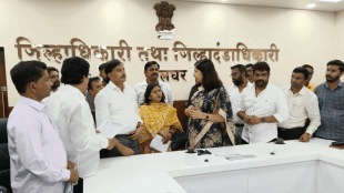 District Collector orders to maintain the current situation regarding Teema Hospital in boisar