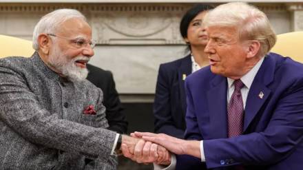 Donald Trump and Narendra Modi (3) Donald Trump and Narendra Modi (3)