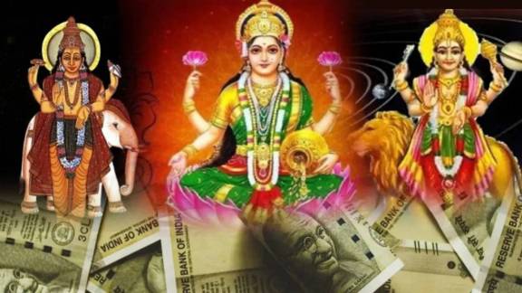 Dwi Dwadash Rajyog 2025