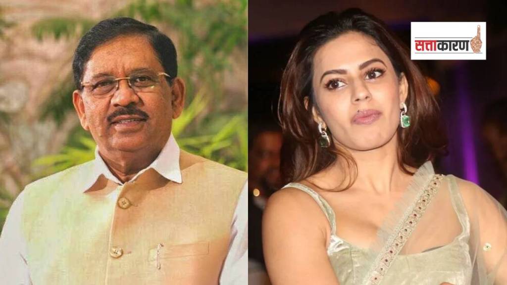 मुख्यमंत्रिपदाचं स्वप्न पाहणारा नेता ईडीच्या रडारवर; काय आहे नेमकं प्रकरण? (फोटो सौजन्य पीटीआय) मुख्यमंत्रिपदाचं स्वप्न पाहणारा नेता ईडीच्या रडारवर; काय आहे नेमकं प्रकरण? (फोटो सौजन्य पीटीआय)