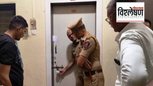 Why is the visit of the Estimates Committee to Dhule controversial What are the legislative committees for