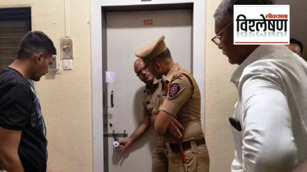 Why is the visit of the Estimates Committee to Dhule controversial What are the legislative committees for