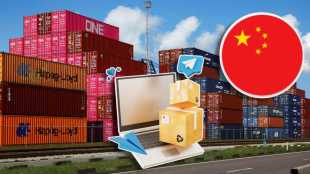 European Union to impose flat tax on small items ordered from China