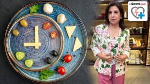 Farah Khan weight loss strategy
