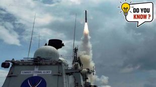 Fastest Missile in the World List