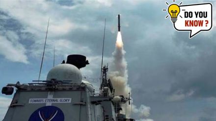 Fastest Missile in the World List